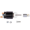Starter Solenoid