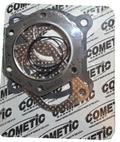 Cometic 86-99 Polaris 488 Trail Top End Gasket Kit