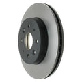DISC BRAKE ROTR ONLY