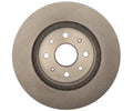 DISC BRAKE ROTR ONLY