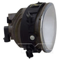 CAPA RH FOG LAMP LENS/HOUSING HONDA PILOT 20092011