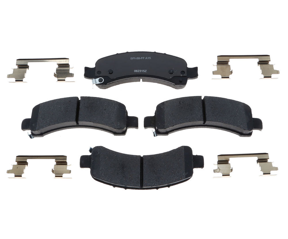 R auto part