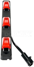 REAR TAILGATE LIGHTS