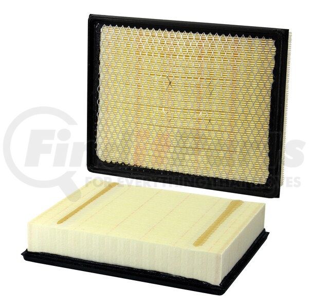 AIR FILTER MIN ORDER QTY1