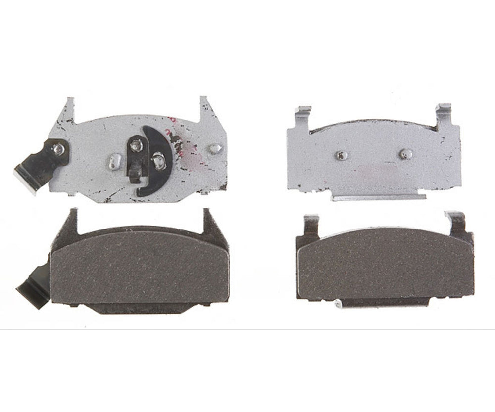 R auto part