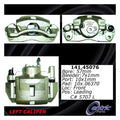SEMI-LOADED CALIPER