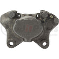 SEMI-LOADED CALIPER