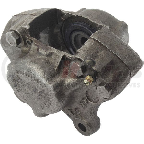 SEMI-LOADED CALIPER