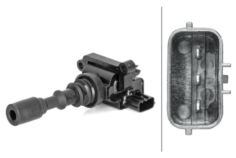 IGNITION COIL