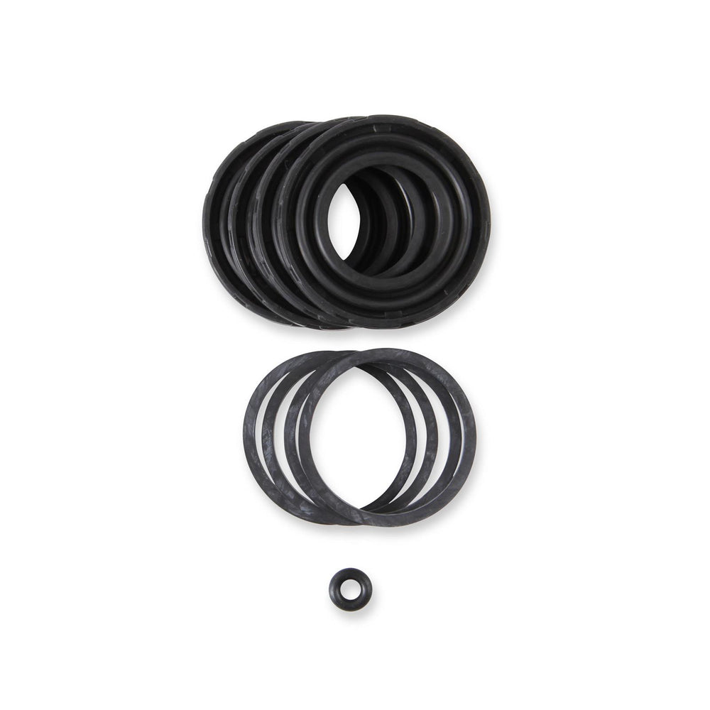 Holley auto part