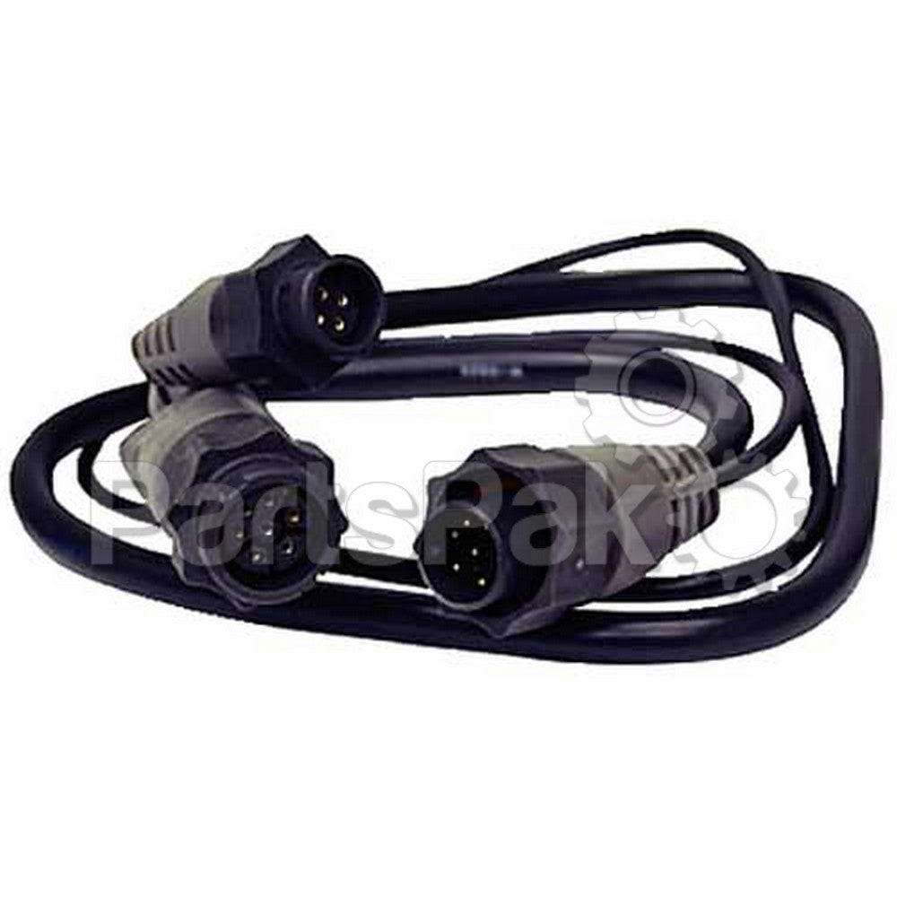 LOWRANCE blue auto part