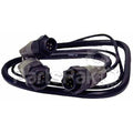 LOWRANCE blue auto part