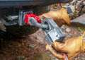 LOCKING PIN LONG 3.875INHITCH PIN