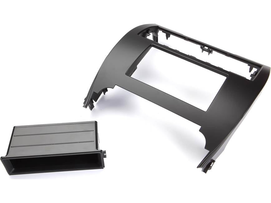 American International Install auto part