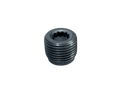Exergy M18x1.5 Rail Plug Flush Mount (Requires Triple Square Bit)