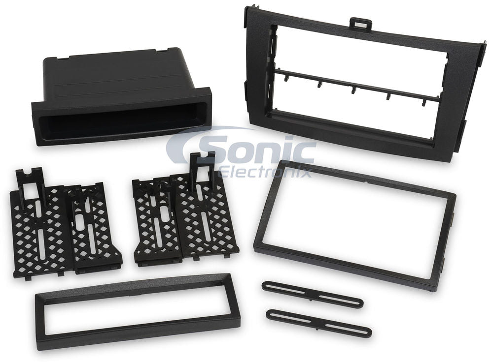 American International Install auto part