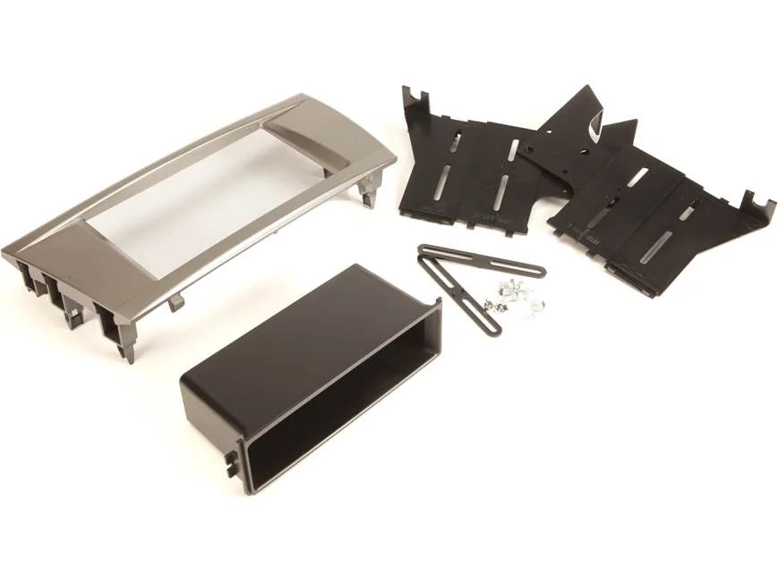 American International Install silver auto part