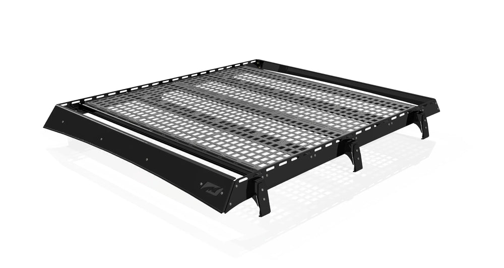 Motobilt roof rack