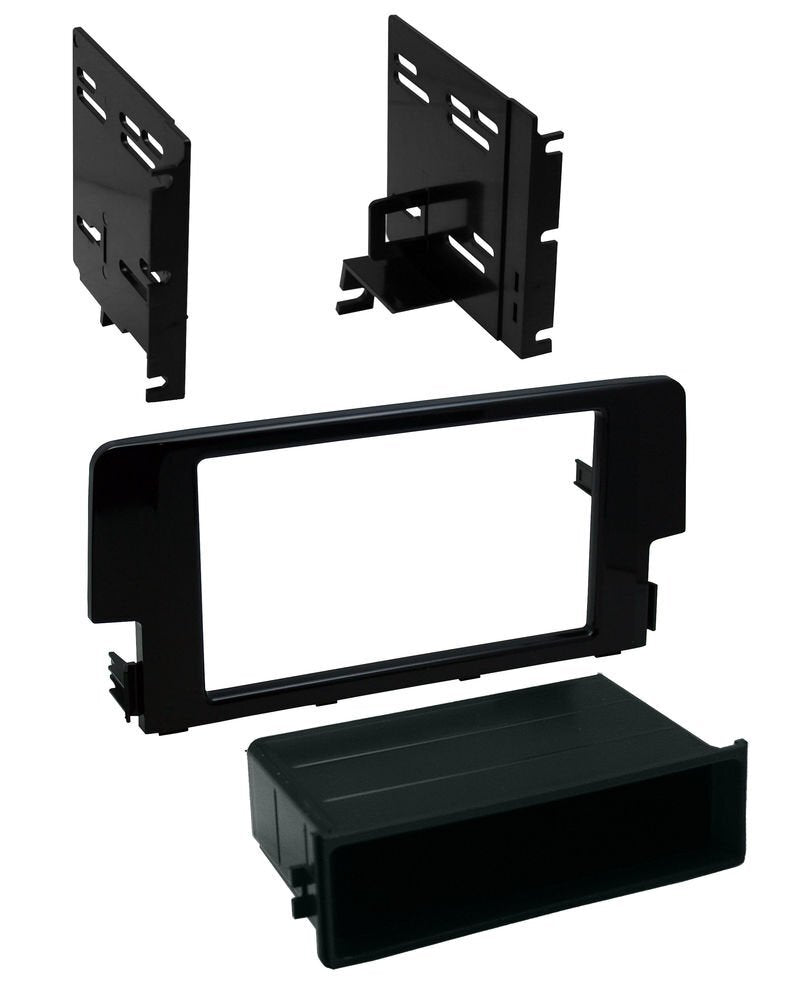 American International Install auto part