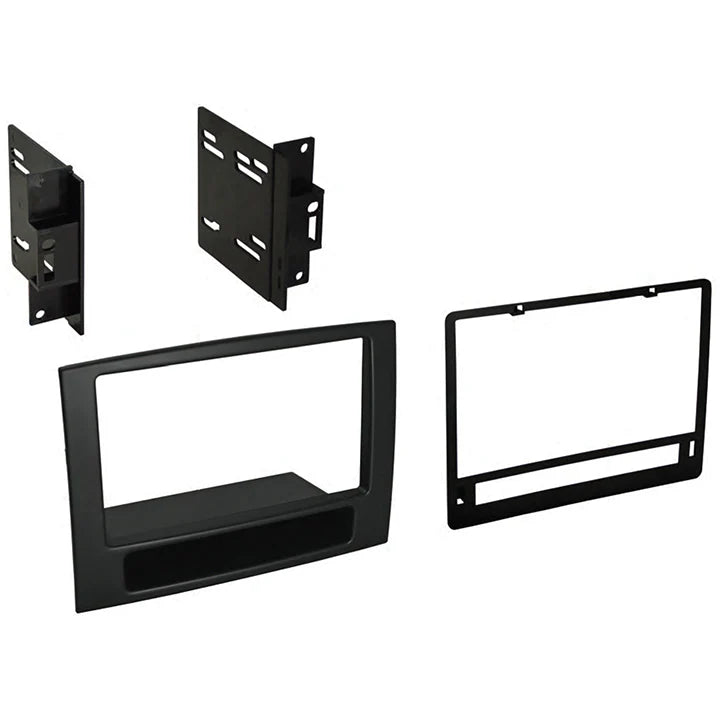 American International Install auto part