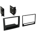American International Install auto part