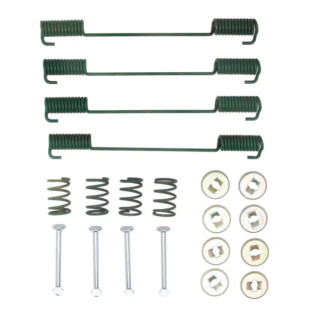 DFC auto part