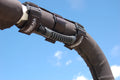 Corbeau auto part