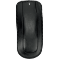 Mustang Kawasaki VN1500 Vulcan, Nomad Fender Bib - Black