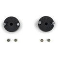 Jeep Wrangler 1.25 Inch Tall Front Bump Stops 2007-Present JK/JL/JT Clayton Off Road