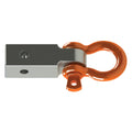 Mile Marker Ball Mounts