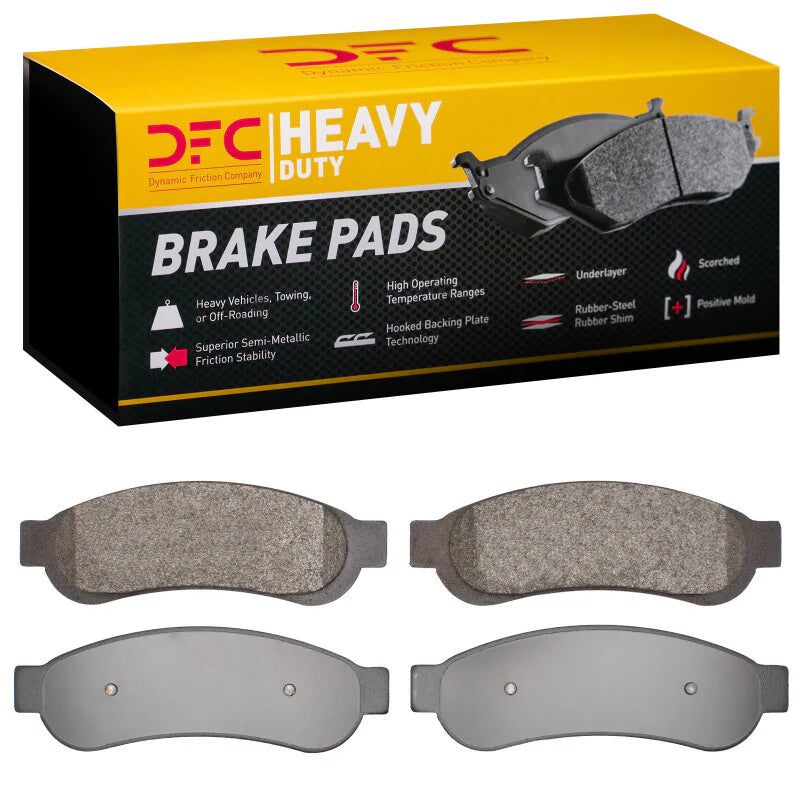 DFC auto part
