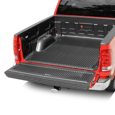 NISSAN FRONTIER w o utility track