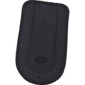 Mustang 06-10 Harley Softail FXST, 07-17 FLSTF Fender Bib - Black