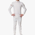Underwear Top White Large SFI-1