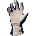 G5 Racing Gloves Small Blue