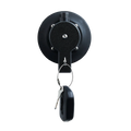 SeaSucker Compact Hook Single - Black