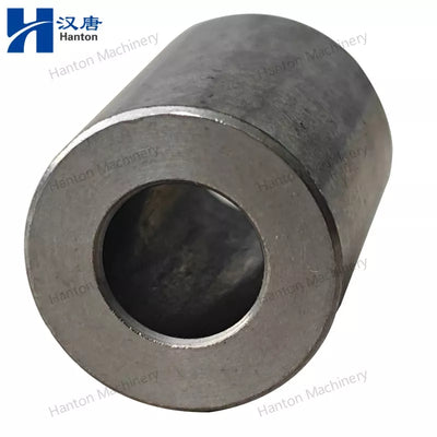 Nemisis Industries black auto part