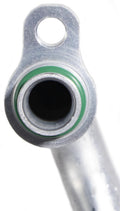 FOUR SEASONS auto part detail