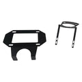 LICENSE PLATE MOUNT/JL SPARE TIRE