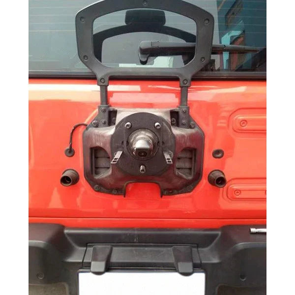 TRAILFX auto part