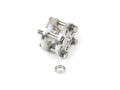 UNIV ALUM FAN SPACER 1.5?