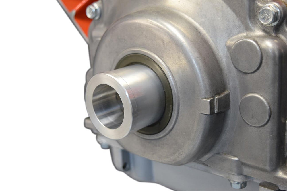 ICT BILLET auto part