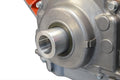 ICT BILLET auto part