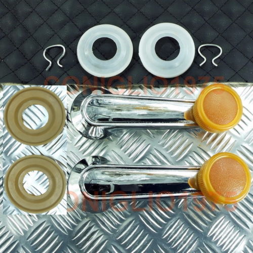 K.S.E. RACING auto part