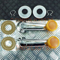 Crank Mandrel