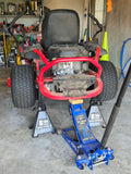 Mobil 1 auto part detail