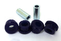 SuperPro 2009 Nissan GT-R Premium Rear Trailing Arm Forward Bushing Kit