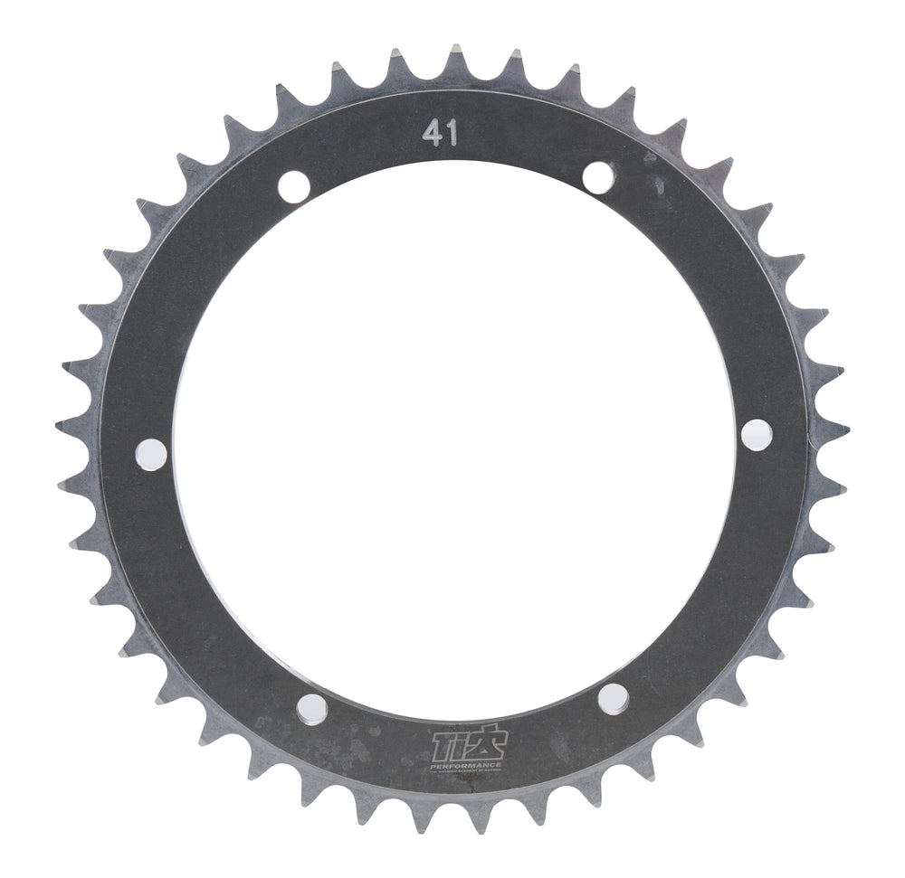 Ti22 PERFORMANCE hardware kit