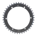 600 Rear Sprocket 6.43in Bolt Circle 41T