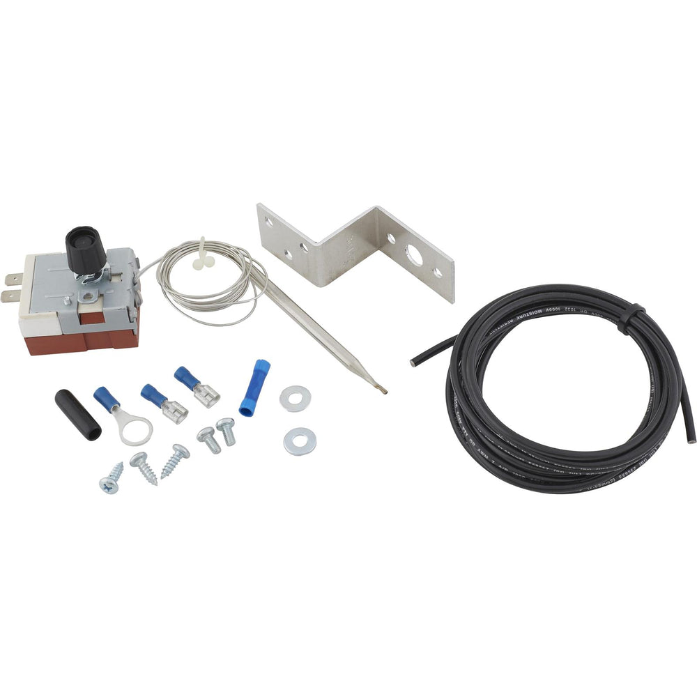 Adjustable Temp Sensor